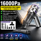 TurboVac Pro™ 2X