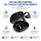 MoveBuds Translate™ | Audífonos Traductor IA