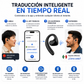 MoveBuds Translate™ | Audífonos Traductor IA