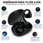 MoveBuds Translate™ | Audífonos Traductor IA