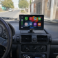 MoveDrive CarPlay Pro™ 7" | Pantalla Inteligente para Auto