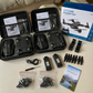 AeroX™ Dúo 4K | 2 Drones por el Precio de 1