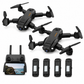 AeroX™ Dúo 4K | 2 Drones por el Precio de 1