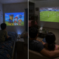 CineMax™ Pack Doble 4K HD