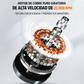 BlendGo™ Portable Blender + Kit de Popotes Premium GRATIS