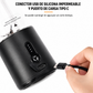 BlendGo™ Portable Blender + Kit de Popotes Premium GRATIS