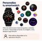 Reloj Inteligente MoviX Btalk 2 Lite