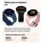 Reloj Inteligente MoviX Btalk 2 Lite