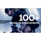 Reloj Inteligente MoviX Btalk 2 Lite