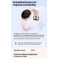 Reloj Inteligente MoviX Btalk 2 Lite