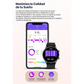 Reloj Inteligente MoviX Btalk 2 Lite
