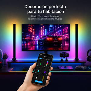 AuraLight™ LED RGB