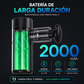 RelaxGun™ Mini Kit Premium + Banda Fitness GRATIS