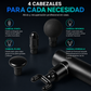 RelaxGun™ Mini Kit Premium + Banda Fitness GRATIS