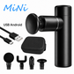RelaxGun™ Mini Kit Premium + Banda Fitness GRATIS