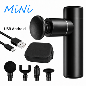 RelaxGun™ Mini Kit Premium + Banda Fitness GRATIS